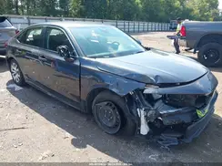 2HGFE2F2XSH538978 2025 HONDA CIVIC