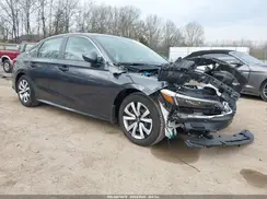 2HGFE2F2XSH539015 2025 HONDA CIVIC