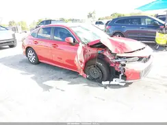 2HGFE2F2XSH539869 2025 HONDA CIVIC