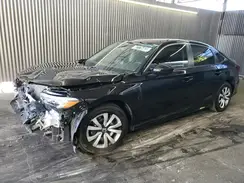 2HGFE2F2XSH542514 2025 HONDA CIVIC