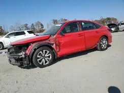 2HGFE2F2XSH543937 2025 HONDA CIVIC