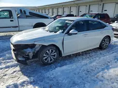 2HGFE2F2XSH544201 2025 HONDA CIVIC