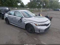 2HGFE2F2XSH544389 2025 HONDA CIVIC