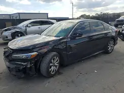 2HGFE2F2XSH546840 2025 HONDA CIVIC