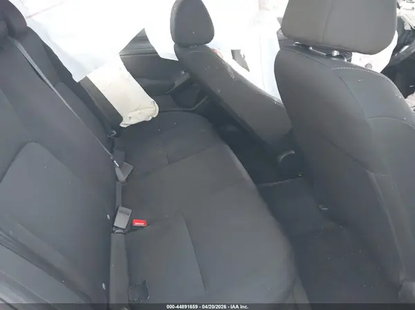 2HGFE2F2XSH551889 2025 HONDA CIVIC - Image 8