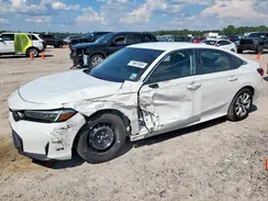 2HGFE2F2XSH555909 2025 HONDA CIVIC