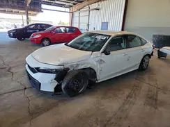 2HGFE2F2XSH555926 2025 HONDA CIVIC