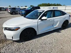 2HGFE2F2XSH556347 2025 HONDA CIVIC