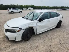 2HGFE2F2XSH556851 2025 HONDA CIVIC