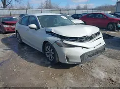 2HGFE2F2XSH556879 2025 HONDA CIVIC