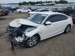 2HGFE2F2XSH564383 2025 HONDA CIVIC