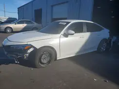 2HGFE2F2XSH565260 2025 HONDA CIVIC