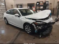2HGFE2F2XSH566943 2025 HONDA CIVIC