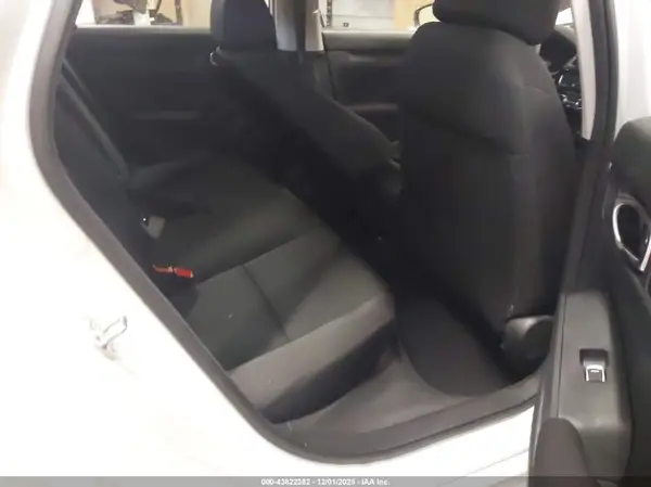 2HGFE2F2XSH566943 2025 HONDA CIVIC - Image 8