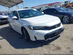 2HGFE2F2XSH568515 2025 HONDA CIVIC