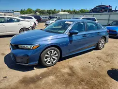 2HGFE2F2XSH570376 2025 HONDA CIVIC