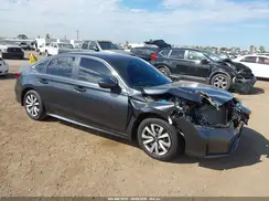2HGFE2F2XSH582026 2025 HONDA CIVIC