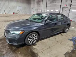 2HGFE2F2XSH582060 2025 HONDA CIVIC