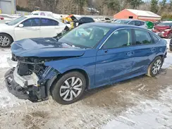2HGFE2F2XSH582544 2025 HONDA CIVIC