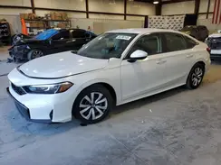 2HGFE2F2XSH586089 2025 HONDA CIVIC
