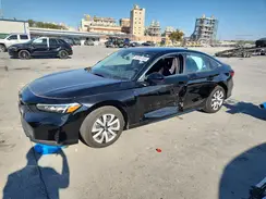 2HGFE2F2XSH593883 2025 HONDA CIVIC