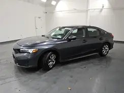 2HGFE2F2XSH598226 2025 HONDA CIVIC