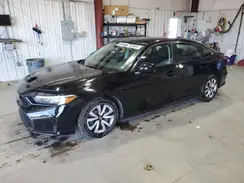 2HGFE2F2XSH598968 2025 HONDA CIVIC