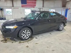 2HGFE2F2XSH599022 2025 HONDA CIVIC