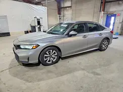2HGFE2F2XSH599148 2025 HONDA CIVIC