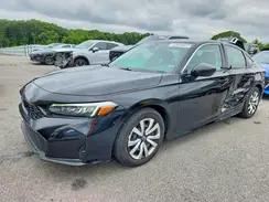 2HGFE2F2XSH601058 2025 HONDA CIVIC