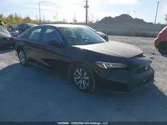 2HGFE2F2XTH100057 2026 HONDA CIVIC