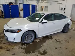 2HGFE2F2XTH105923 2026 HONDA CIVIC