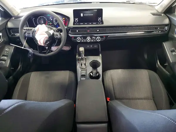 2HGFE2F2XTH105923 2026 HONDA CIVIC - Image 8