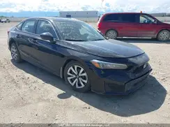 2HGFE2F2XTH107882 2026 HONDA CIVIC