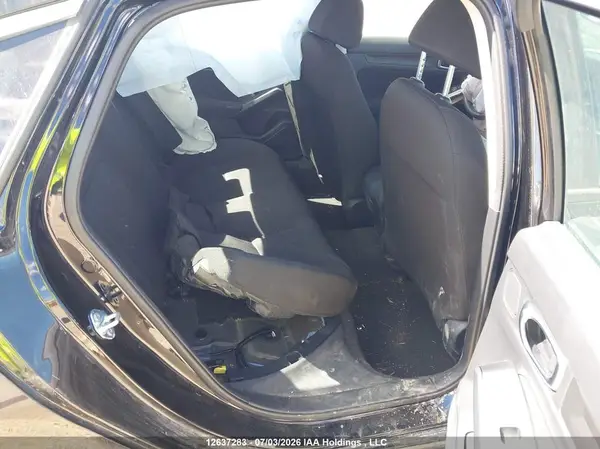 2HGFE2F2XTH107882 2026 HONDA CIVIC - Image 8