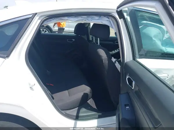 2HGFE2F2XTH501785 2026 HONDA CIVIC - Image 8