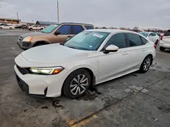 2HGFE2F2XTH502726 2026 HONDA CIVIC