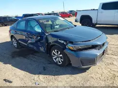 2HGFE2F2XTH503276 2026 HONDA CIVIC