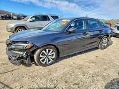 2HGFE2F2XTH504203 2026 HONDA CIVIC