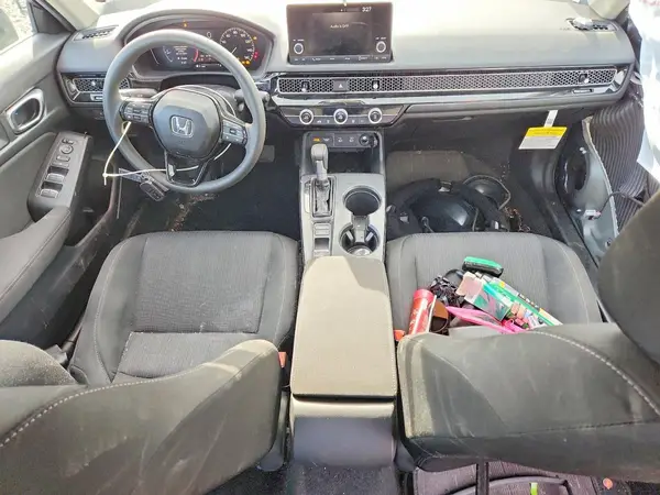 2HGFE2F2XTH504203 2026 HONDA CIVIC - Image 8
