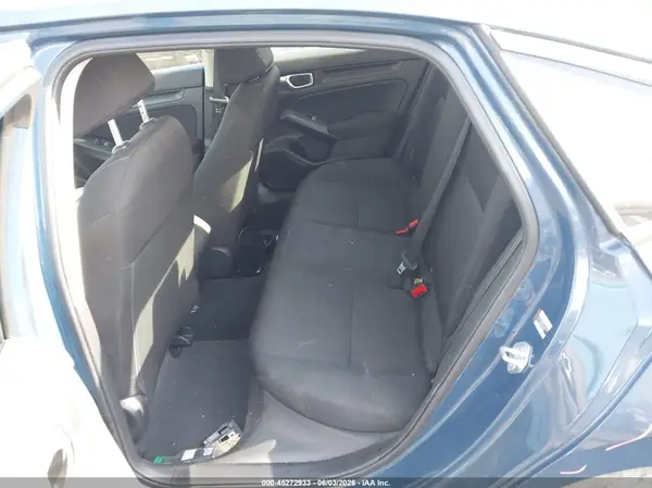2HGFE2F2XTH508056 2026 HONDA CIVIC - Image 8