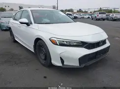 2HGFE2F2XTH509112 2026 HONDA CIVIC