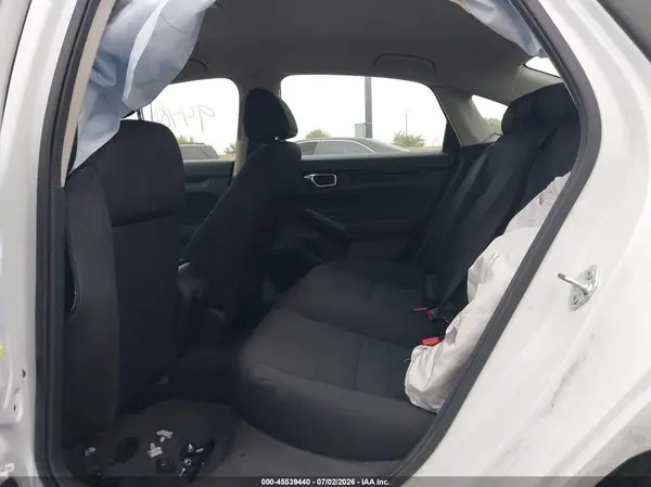 2HGFE2F2XTH509112 2026 HONDA CIVIC - Image 8