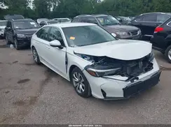 2HGFE2F2XTH512544 2026 HONDA CIVIC