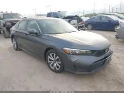 2HGFE2F2XTH514598 2026 HONDA CIVIC