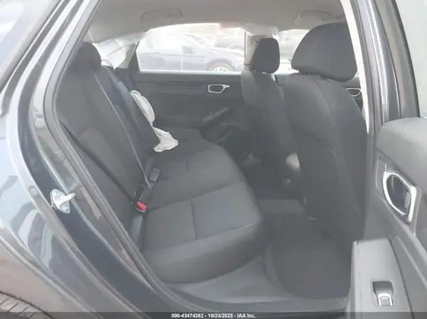 2HGFE2F2XTH514598 2026 HONDA CIVIC - Image 8