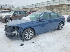 2HGFE2F2XTH516397 2026 HONDA CIVIC