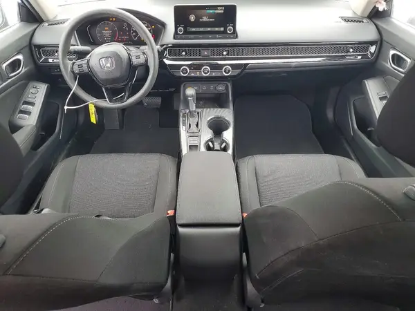 2HGFE2F2XTH516397 2026 HONDA CIVIC - Image 8
