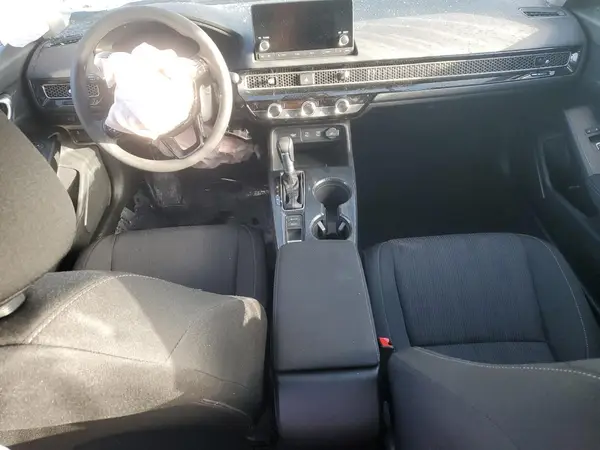 2HGFE2F2XTH519574 2026 HONDA CIVIC - Image 8
