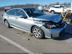 2HGFE2F2XTH519767 2026 HONDA CIVIC